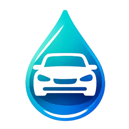 Lavage auto à domicile Courcelles-Chaussy